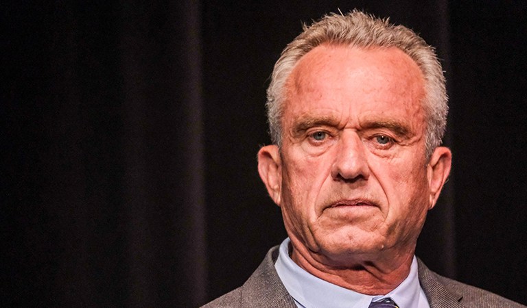 Robert F. Kennedy Jr.’s Controversial Vision for Health Care in America