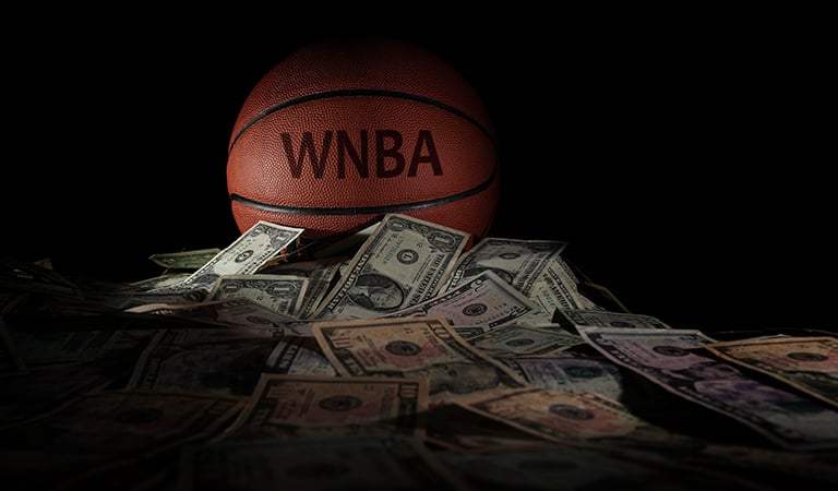 Jayson Tatum’s $200 Million Vision to Bring WNBA Team to St. Louis
