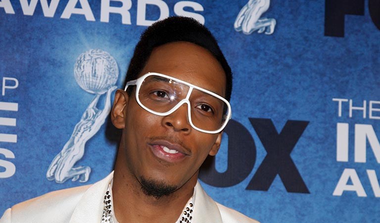 Things To In Detroit: Deitrick Haddon’s Detroit Homecoming: A Gospel Concert to Remember