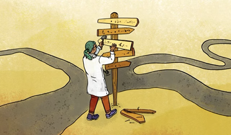 Picking the Right Treatment