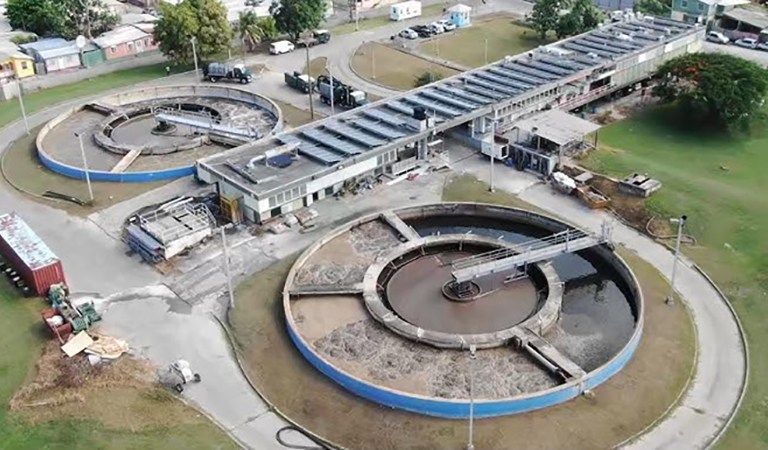 New Act will police reused water in Barbados