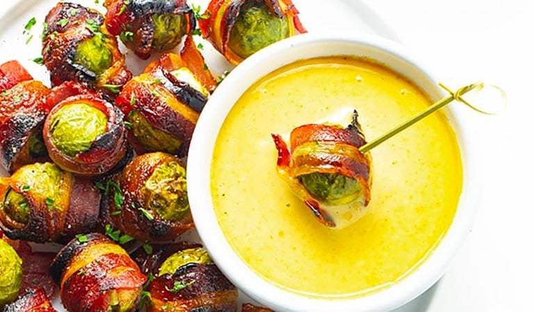 Top 10 Thanksgiving Appetizers to Kick Off Your Feast
