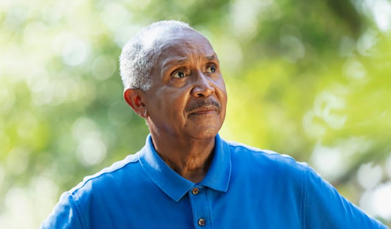 6 Rare Risk Factors for Prostate Cancer in Black Men