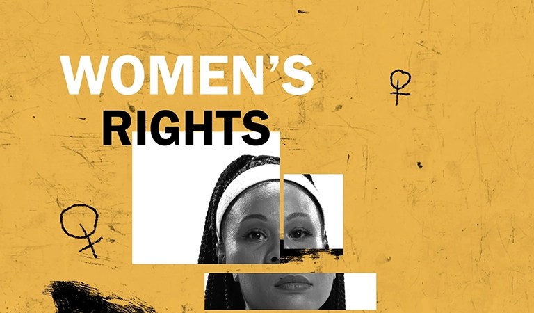Reproductive Rights Advocates Tell What Trump 2.0 Means for Black Women 
