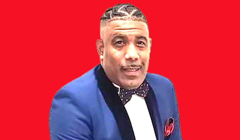 DISCPLUS: Lamarr Deuce Lubin Talks “Gangsta Lean” and Southern Soul Legacy