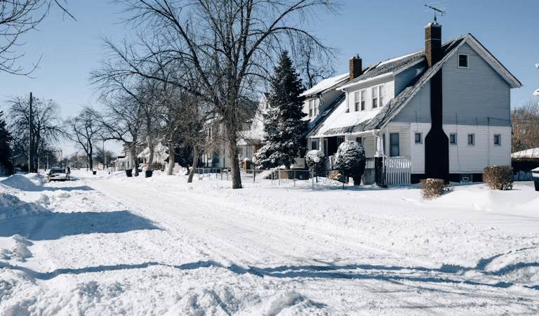 Stay Warm This Winter: Essential Heating Tips from DTE Energy