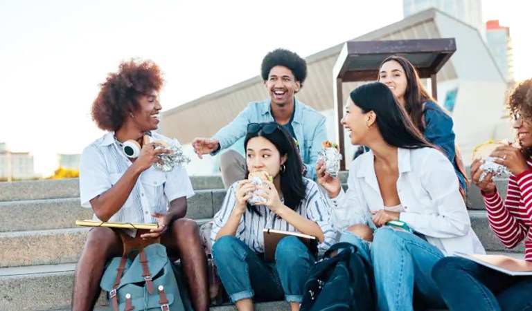 New Partnership Between U.S. Departments of Agriculture and Education to Expand SNAP Awareness and Access for Eligible College Students