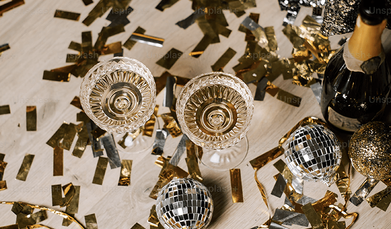 Things To DO In Detroit: Detroit Rings in 2024: Unmissable New Year’s Eve Celebrations