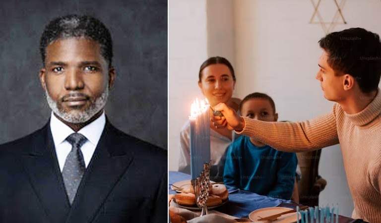 Rekindling the True Spirit of Christmas: A Guide for Families 