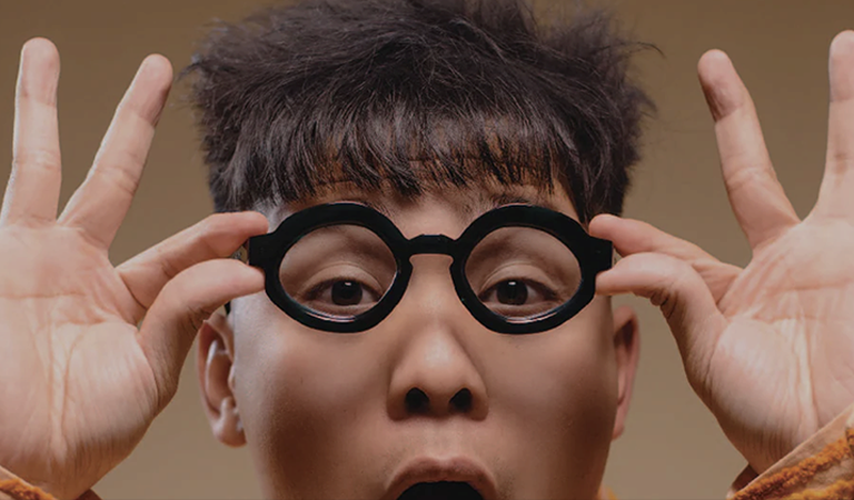 DISC Marketplace: Shop Ember Niche: Classic Black-Owned Eyewear for Your Holiday Gifts