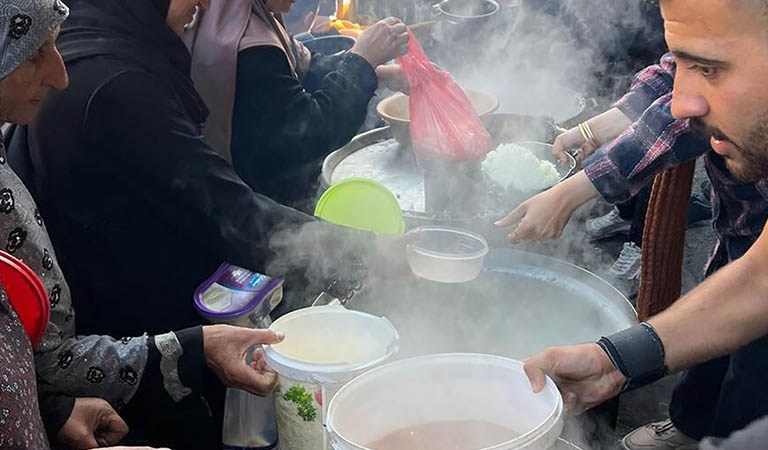Humanitarian Alarm in Gaza: Hunger and Violence on the Rise