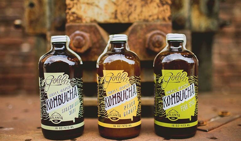 Authentic Atlanta: Discover & Support Local Shops