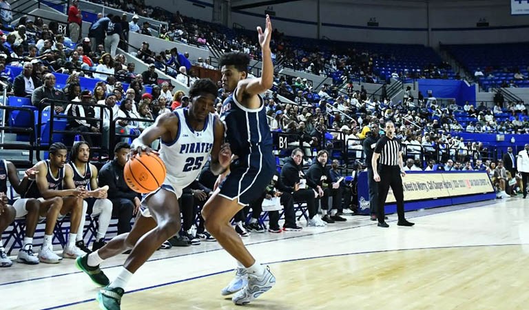 Hampton wins early season Battle of the Real HU in national TV showcase