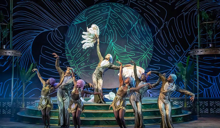 Black Voices in Classical Theater: Why Representation Matters