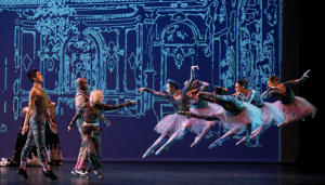 Brooklyn Ballet Announces the Return of New York’s Only Culturally Inclusive Nutcracker