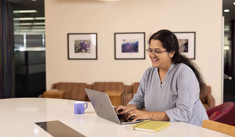 Here’s how women at Intuit inspire inclusion