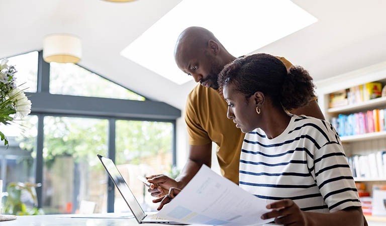 Did You Reach Your Financial Goal This Year? 