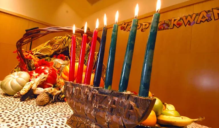 7 Meaningful Ways to Celebrate Kwanzaa