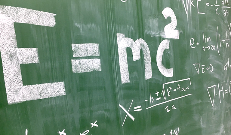 Here’s Why Math Is Critical to Young Black Students