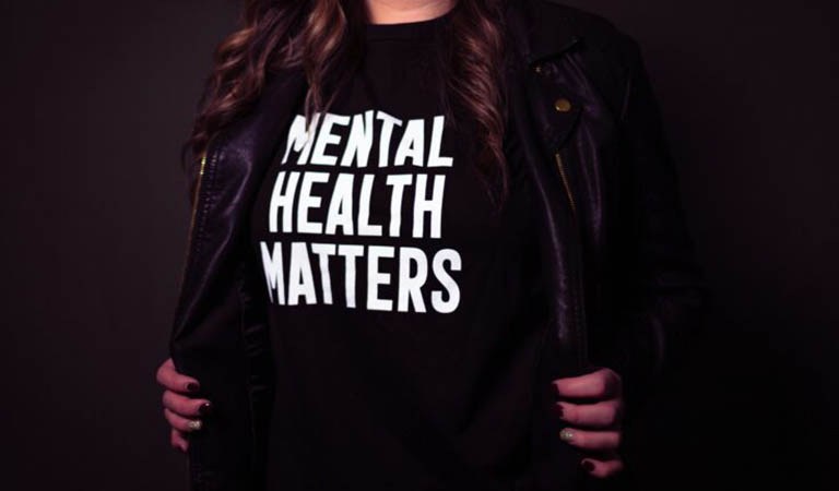 More Americans Making New Year’s Mental Health Resolutions Leading Into 2025