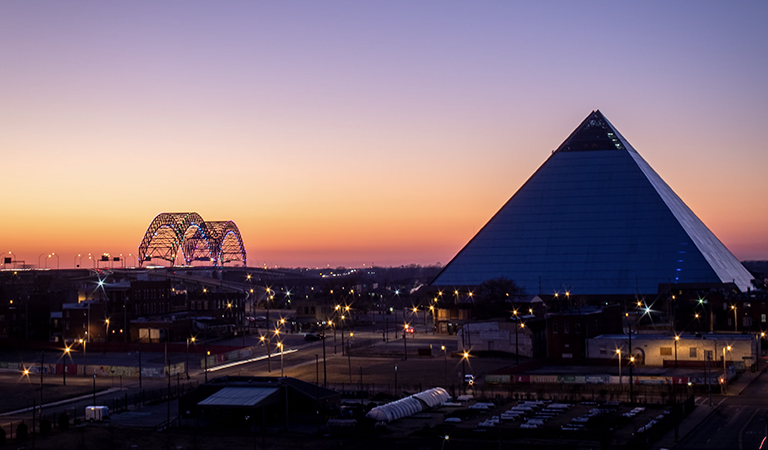 Memphis Marks A Banner Year Of Growth, Innovation and Cultural Triumphs