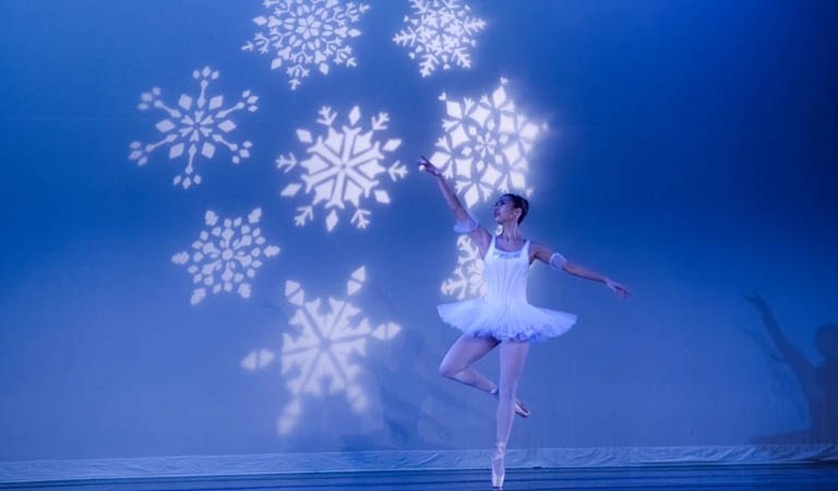 DISC Atlanta: Ballet Excellence in Atlanta: North Georgia’s Top Dance School