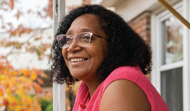 How Supporting Mission DC Supports Your Community