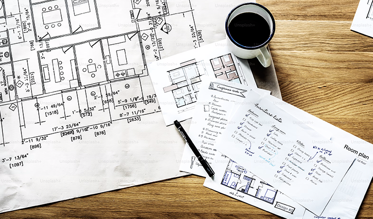 Home Transformation: What Permits Are Needed For Home Construction In DC?