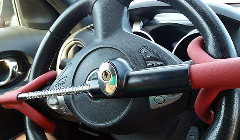 The Branch Insurance Group: How to Prevent Auto Theft and Carjacking