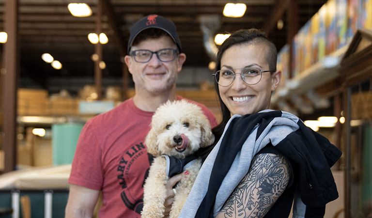 Restoring Dreams: Affordable Homeownership for All