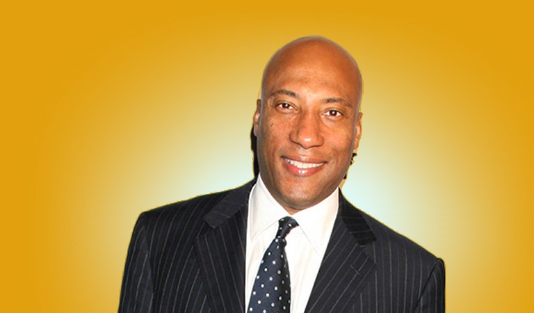 Byron Allen’s $10B Discrimination Suit Against McDonald’s Goes to Trial