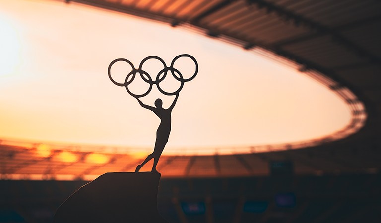The Top 5 Greatest Women Olympic Athletes of All Time