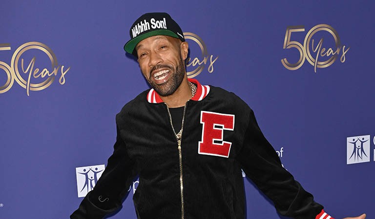 DISCPlus: Redman’s “Muddy Waters Too”: Bridging Old-School and New Ground in Hip-Hop