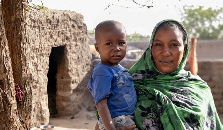 The top 10 crises the world can’t ignore in 2025