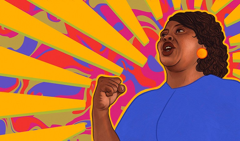 Fannie Lou Hamer Didn’t Wait for Permission. Neither Can We.