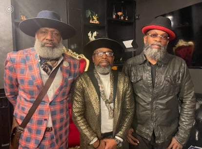 Major Breakthrough: The Black Agenda Partners with Black Unicorn Factory for $20 Billion Valuation