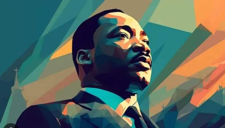 MLK’s Missing Legacy: Woke Warrior Part 3: The Untold Story of MLK’s Fight Against Inequality