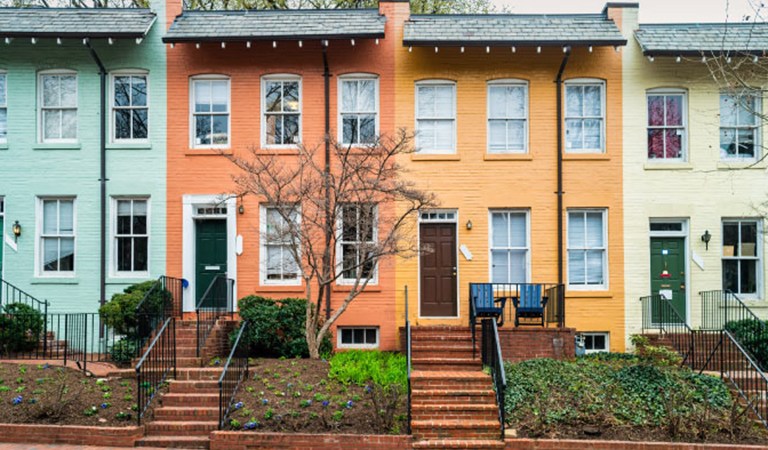 The Pros and Cons of Living in Washington, D.C.