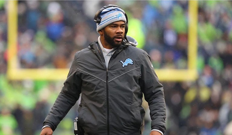 Antwaan Randle El Joins Chicago Bears as Assistant Head Coach and Wide Receivers Coach