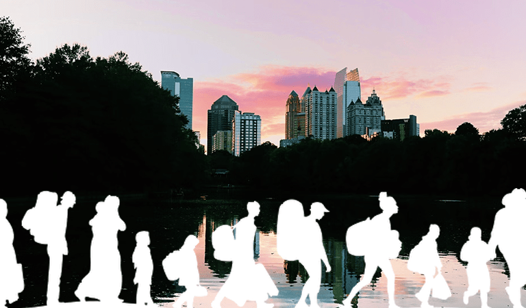 The Potential Impact of Mass Deportations on Atlanta’s Growth and Economy