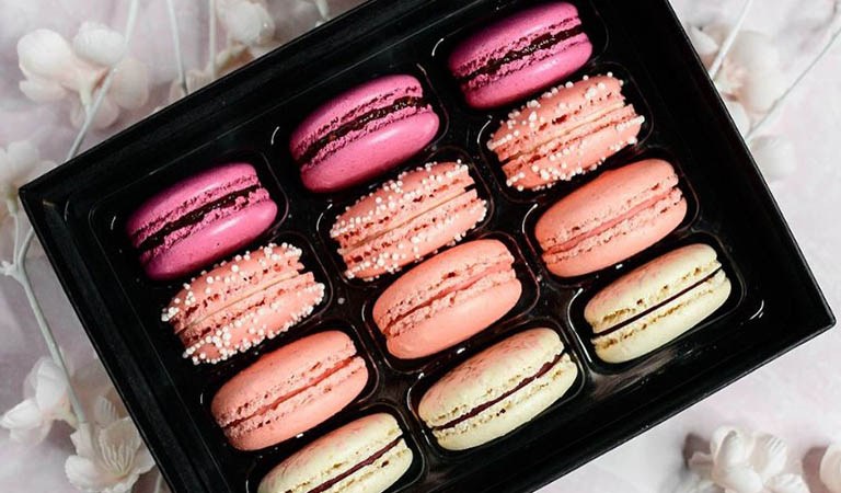 Things To Do In DC: Find Women-Owned Restaurants, Bakeries and Bars in the District