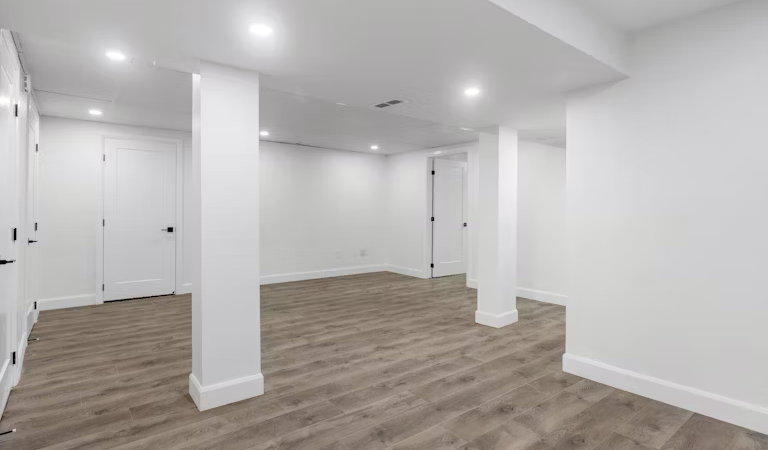 Why Remodeling Your Basement Could Be Your Best Home Investment
