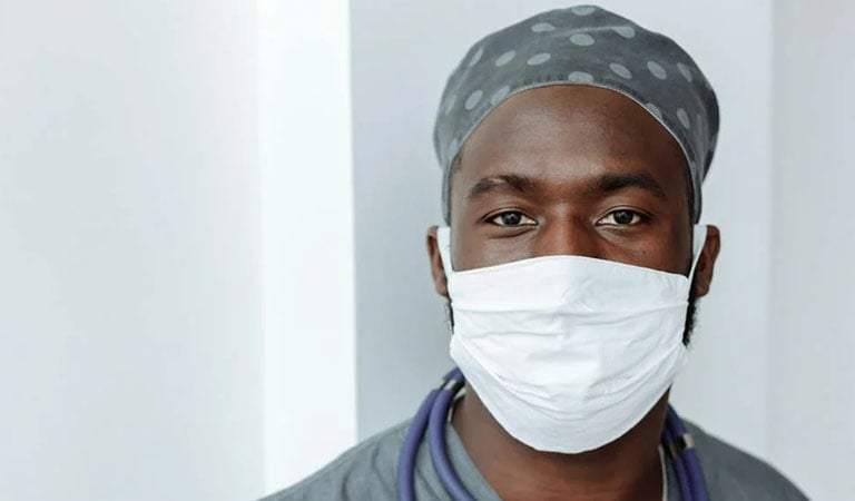 Black to the Future: The Urgency of Increasing Black Men in Medicine