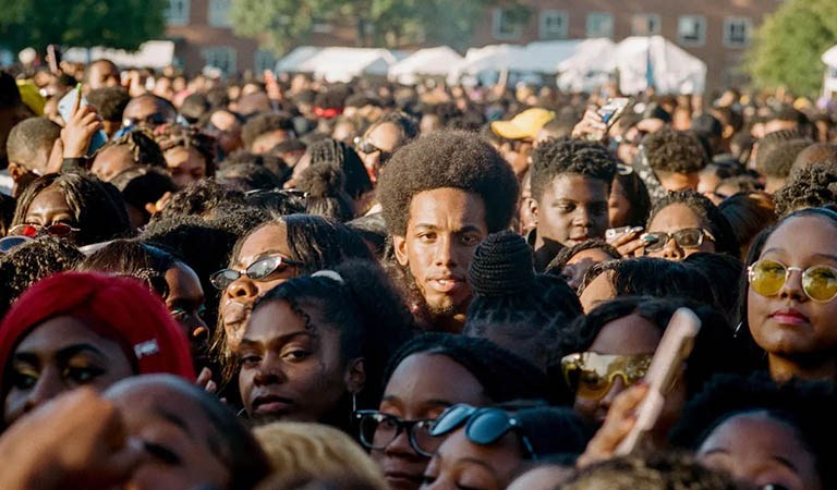 Top Issues Faced by the Black Community in 2025