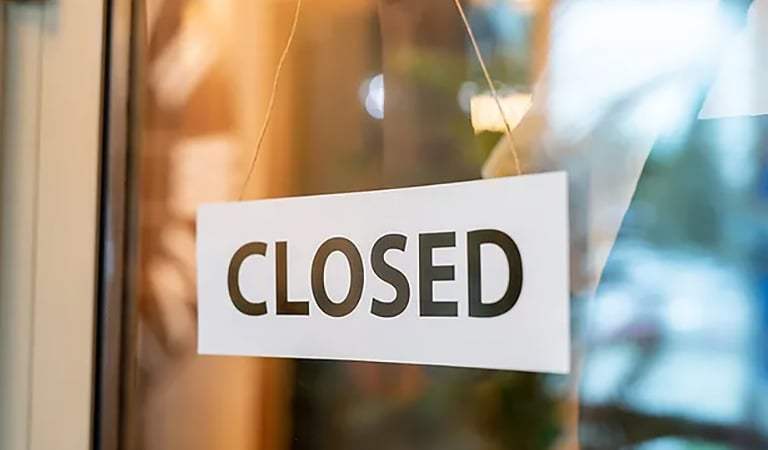 The Conley Financial Group: Why Small Businesses Fail and How to Create Opportunities for Success
