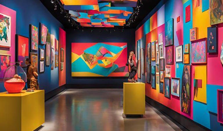 Cultural Institutions Adapt to Safeguard Arts and Inclusivity Under Political Shifts