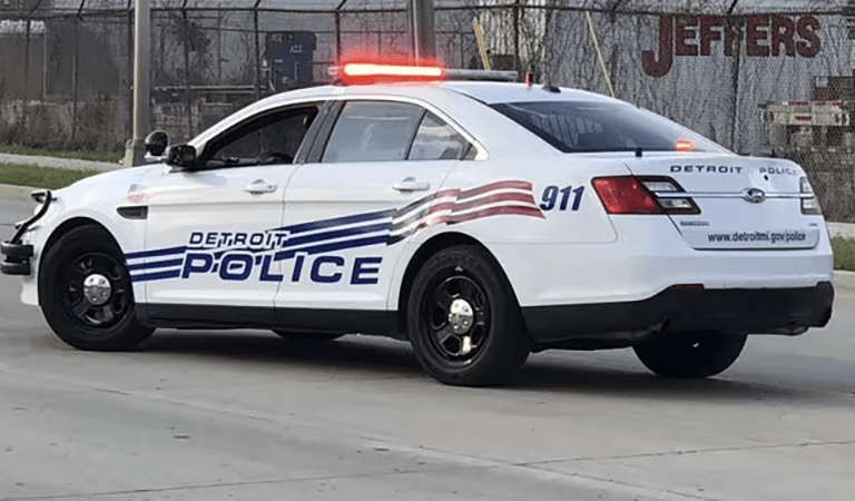 Detroit’s Crime Rate Drops in 2025 Thanks to Innovative Partnerships