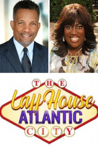 The Laff House Comedy Club Reopens in Atlantic City: A New Era of Laughter Begins!
