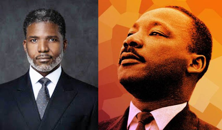 A Legacy of Healing: What Martin Luther King Jr.’s Vision Means for Health Equity Today