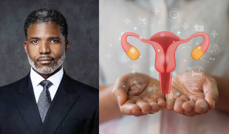 Cervical Health Awareness: Prevention, Screening, and Empowerment